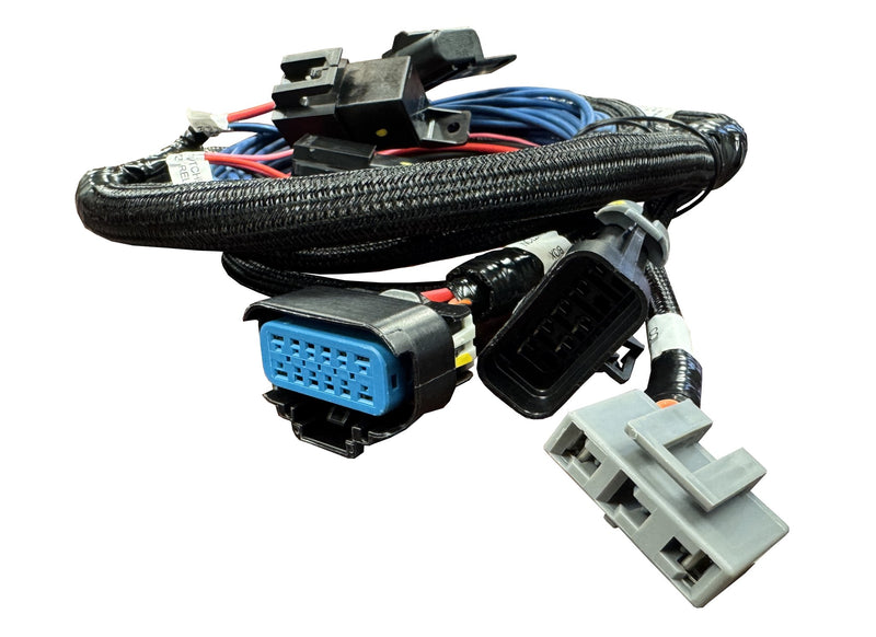 HyperSpark Plug and Play Main Harness