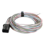 Connector J1A/B Input/Outputs Auxiliary Harness image 1