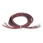 Dominator EFI Auxiliary Harness - Dominator EFI Connector J2A Auxiliary Harness image 2