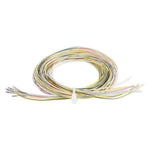 Dominator EFI Auxiliary Harness - Dominator EFI Connector J2A Auxiliary Harness image 3