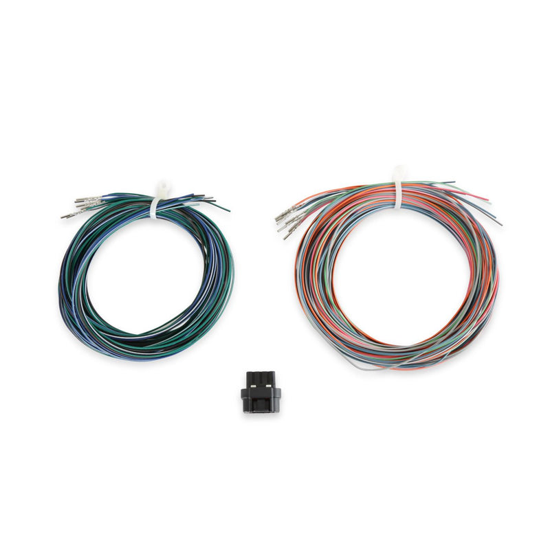 Dominator EFI Auxiliary Harness - Dominator EFI Connector J2B Auxiliary Harness