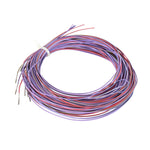 Dominator EFI Auxiliary Harness - Dominator EFI Connector J3 Auxiliary Harness image 3