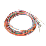 Dominator EFI Auxiliary Harness - Dominator EFI Connector J3 Auxiliary Harness image 4