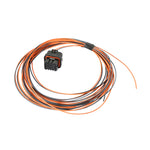 Dominator EFI Auxiliary Harness - Dominator EFI Connector J4 Auxiliary Harness image 2
