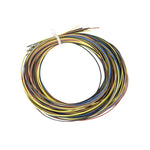 Dominator EFI Auxiliary Harness - Dominator EFI Connector J4 Auxiliary Harness image 3