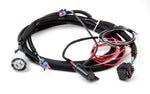Holley EFI Transmission Control Harness - For 1996-2008 GM 4L60E and 4L80E image 1