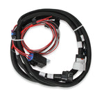 Holley EFI Transmission Control Harness - For 1996-2008 GM 4L60E and 4L80E image 3