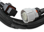 Holley EFI Transmission Control Harness - For 1996-2008 GM 4L60E and 4L80E image 4