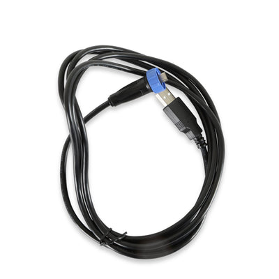 Sealed USB Data Cable - Holley EFI Sealed USB Cable 7'