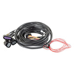Dominator EFI GM Dual Drive-By-Wire Harness image 1