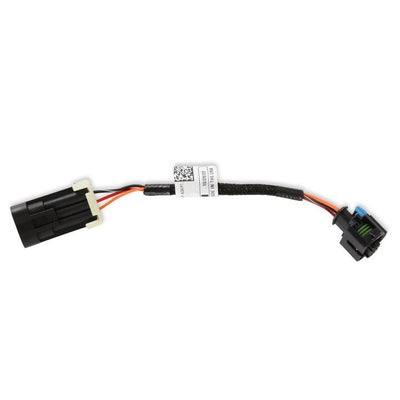 Holley EFI LS Main Harness to LS3-style MAP Sensor Adapter