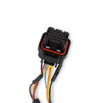 Holley EFI GM Drive-By-Wire Harness - Early Truck image 3