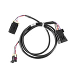 Crank/Cam Ign. Harness. Fully terminated harness. image 1