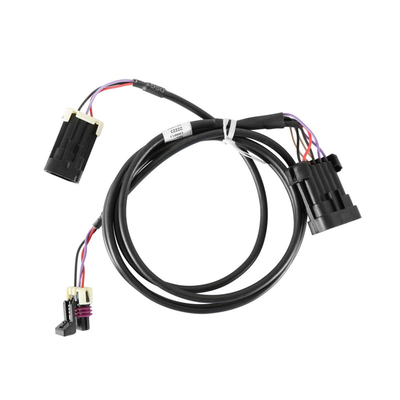 Crank/Cam Ign. Harness. Fully terminated harness.