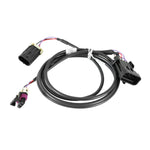 Crank/Cam Ign. Harness. Fully terminated harness. image 2