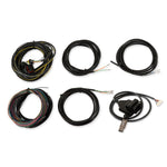 Digital Dash I/O Adapter w/Terminated Vehicle Harness image 1