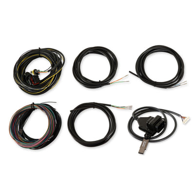 Digital Dash I/O Adapter w/Terminated Vehicle Harness