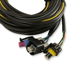 Digital Dash Vehicle Harness - Terminated image 2