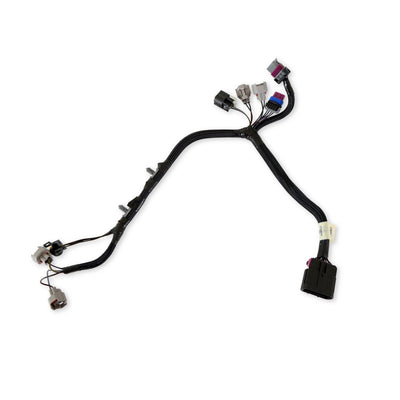 Terminator Throttle Body Harness