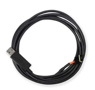 Holley EFI CAN to USB-A Cable