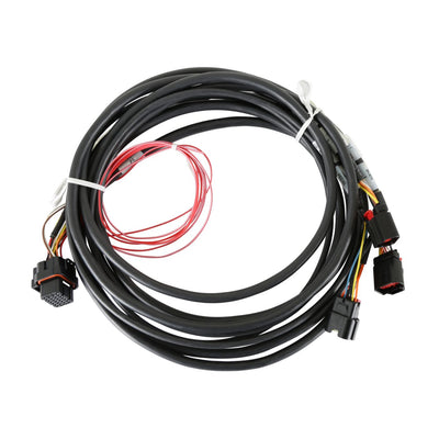 Holley EFI Chrysler HEMI Drive-By-Wire Dual Throttle Body Harness