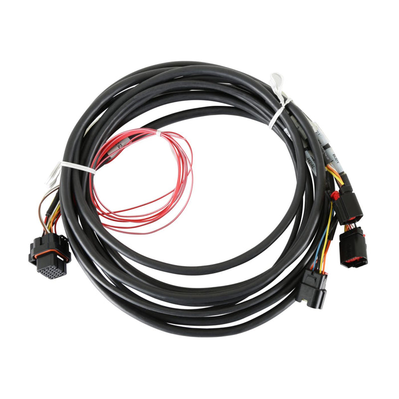 Holley EFI Chrysler HEMI Drive-By-Wire Dual Throttle Body Harness