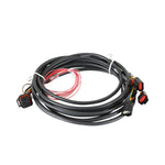 Holley EFI Chrysler HEMI Drive-By-Wire Dual Throttle Body Harness image 2