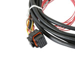 Holley EFI Chrysler HEMI Drive-By-Wire Dual Throttle Body Harness image 3