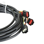 Holley EFI Chrysler HEMI Drive-By-Wire Dual Throttle Body Harness image 4