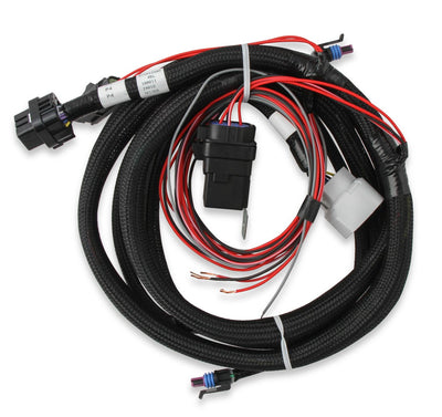 Holley EFI Transmission Control Harness - 2009+ GM 4L60