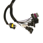 Terminator Stealth 2x4 Primary Throttle Body Sub Harness image 2