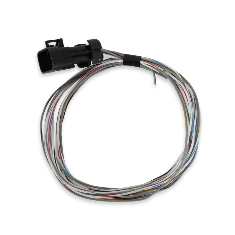 Terminator X Input/Output Harness