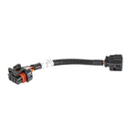 Holley EFI Terminator X Wideband Adapter Harness image 3
