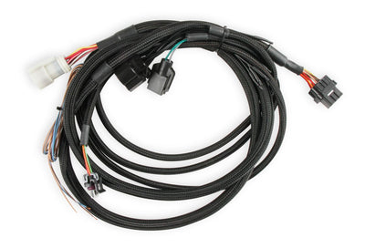 Holley EFI Transmission Control Harness - 1992-1997 Ford AODE/4R70W