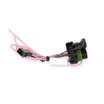 Sniper EFI to Holley EFI Dual Sync Distributor Adapter Harness image 2