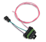 Sniper EFI to Holley EFI Dual Sync Distributor Adapter Harness image 5