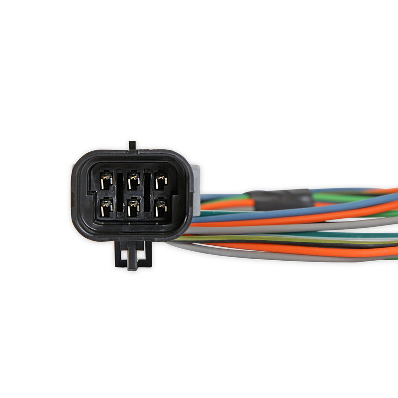 Sniper 2 EFI Input/Output Harness