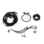 Holley EFI Harness Kit - Ford Foxbody 5.0L V8 W/Tfi image 1