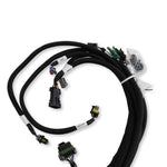 Holley EFI Harness Kit - Ford Foxbody 5.0L V8 W/Tfi image 3