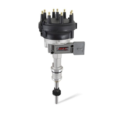 Distributor, Street Fire, Ford 5.0L Mustang, '86-'93 with Module