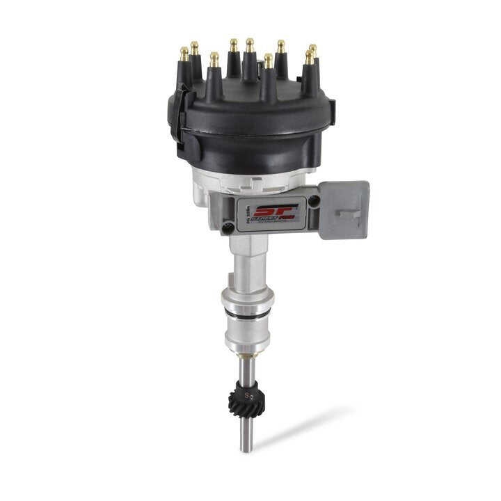 Distributor, Street Fire, Ford 5.0L Mustang, '86-'93 with Module