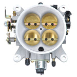 Throttle Body #4150 For Universal 4150 Style 4-Barrel image 3
