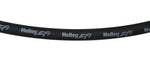 Holley EFI LS Spark Plug Wire Set - Cut to Fit - Black Wire with Black Straight Boots (Plug End) - 135 Degree Coil Boots - Designed for GM image 4