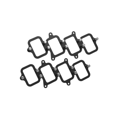 Holley Smart Coil Remote Coil Relocation Brackets