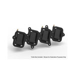 Holley Smart Coil Remote Coil Relocation Brackets image 3