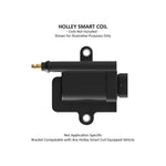 Holley Smart Coil Remote Coil Relocation Brackets image 4