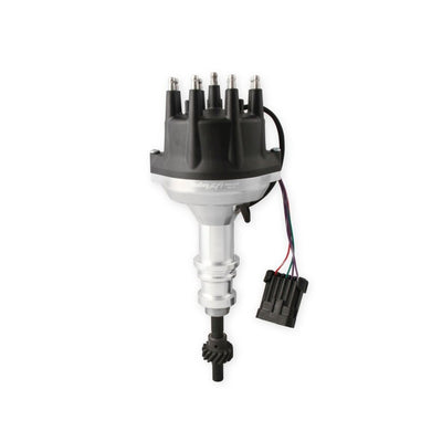 Holley EFI Dual Sync Ford 302 Distributor - Plug and Play with Holley EFI