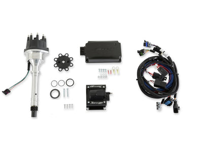 HyperSpark Kit w/ 565-300 - Chevrolet SBC / BBC - For Sniper 1 Only