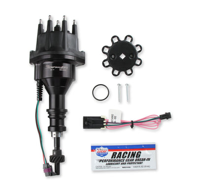 HyperSpark Distributor - Ford Small Block 260 / 289 / 302 - For Ford Small Block 260 / 289 / 302