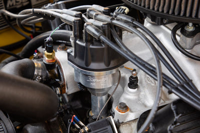 HyperSpark Distributor - Ford Small Block 351W